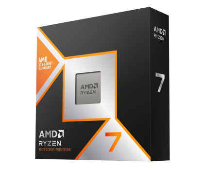 Procesor AMD Ryzen 7 9850X3D